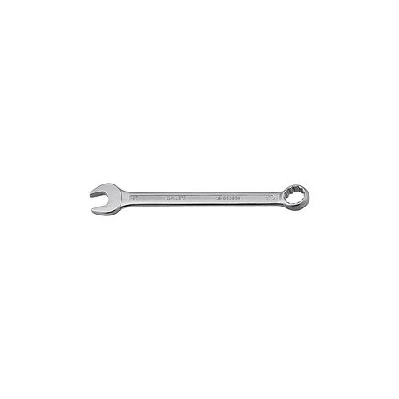 Holex Combination wrench- chrome-plated- Width across flats: 19mm 613950 19